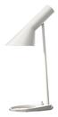 AJ Mini Table Lamp, White