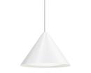 Keglen, Ø 40 cm, White