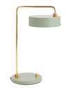 Petite Machine Table Lamp
