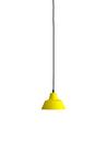Workshop Lamp, W1 (Ø 18 cm), Yellow