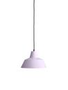 Workshop Lamp, W2 (Ø 28 cm), Light rosa