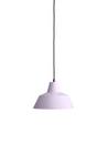 Details Made by Hand Workshop Lamp Workshop Lamp, W2 (Ø 28 cm), Light rosa