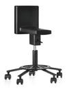 360° Chair, Black