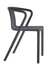 Air-Armchair, Anthracite