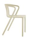 Air-Armchair, White