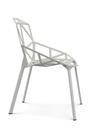 Chair_One, Lacquered white shiny, White shiny (5253)