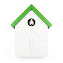 Cu-Clock, Green