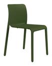First Chair, Olive green