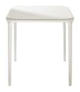 Air-Table Outdoor, Square (65 x 65 cm), White
