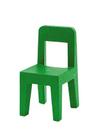 Seggiolina Pop, Green