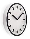 Tempo Clock, Black