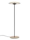 Ginger Standing Lamp, Oak