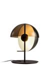 Theia Table Lamp, Black