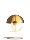 Theia Table Lamp, White