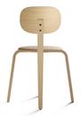 Afteroom Plywood Chair