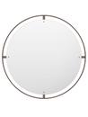 Nimbus Mirror Round