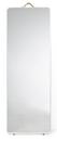 Norm Floor Mirror, White