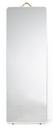 Norm Floor Mirror, White