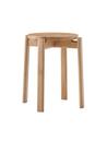 Passage Stool