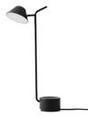 Peek Table Lamp, Black