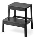 Arise Stool, Black