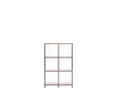 Mocoba Shelf Classic 33, 2 elements (72 cm), 3 elements (112 cm)