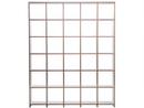 Mocoba Shelf Classic 33, 5 elements (177 cm), 6 elements (217 cm)