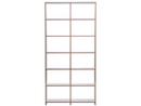 Mocoba Shelf Classic 50, 2 elements (107 cm), 6 elements (217 cm)