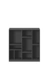 Compile, Anthracite, Plinth