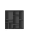 Compile, Anthracite, Suspension rail