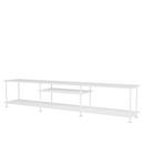 Free 111010 Shelf, New White