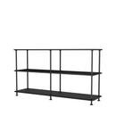 Free 220000 Shelf, Black