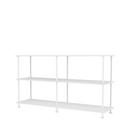 Free 220000 Shelf, New White