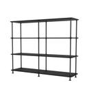 Free 330000 Shelf, Black