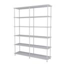 Free 550000 Shelf, Fjord