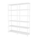 Free 550000 Shelf, New White