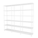 Free 555000 Shelf, New White