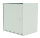 Montana Mini, Module with door, Mist