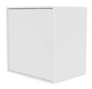 Montana Mini, Module with door, New White