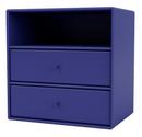 Montana Mini, Module with 2 drawers, Monarch