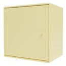 Montana Mini, Module with door, Camomile