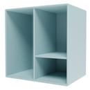 Montana Mini, Module with shelves, Flint