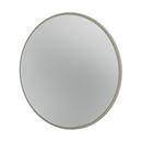 Montana Mini Mirror, Ø 35 cm, Fennel