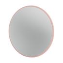 Montana Mini Mirror, Ø 35 cm, Ruby