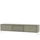 Octave V TV Stand, Fennel