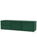 Octave VI TV Stand