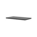 Panton Wire Inlay Shelf, Cube A (W 33 x D 18,8 cm), MDF Anthracite