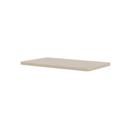 Panton Wire Inlay Shelf, Cube A (W 33 x D 18,8 cm), White Oak