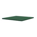 Panton Wire Inlay Shelf, Cube B (W 33 x D 34,8 cm), Pine