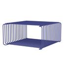 Panton Wire Low, 35 cm, Monarch